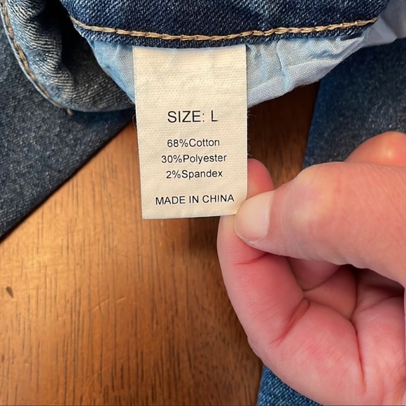 Womens Jeans Bundle, NY& Co Fashion - Picture 7 of 9